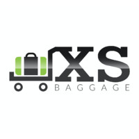 XSBaggage USA Logo