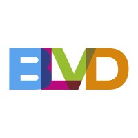 Information Boulevard Logo