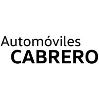 Automóviles CABRERO Logo