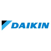 Daikin Chemical France Logo