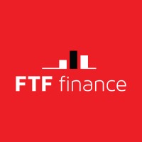 FTF finance Logo