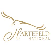 Hartefeld National Logo