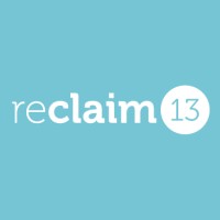 Reclaim13 Logo