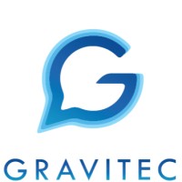 Gravitec.net Logo