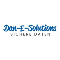 Dan-E-Solutions GmbH Logo