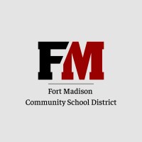 Fort Madison Community School District Logo