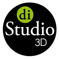 diStudio3D Logo