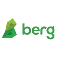 Berg Contracts Ltd Logo