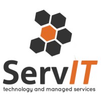 ServIT Logo