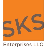 SKS Enterprises LLC Logo