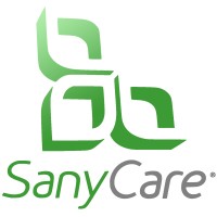 SanyCare® Logo