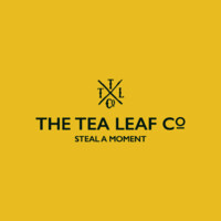 The Tea Leaf Company Logo