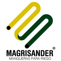 Magrisander Logo