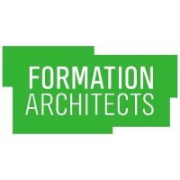 Formation Architects Logo