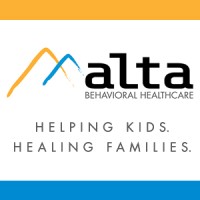 Alta Behavioral Healthcare, Inc. Logo
