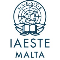 IAESTE Malta Logo