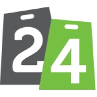 24Nettbutikk Logo