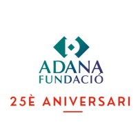 FUNDACIÓN ADANA Logo