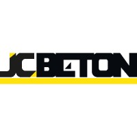 JCBETON Logo