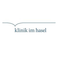 Klinik Im Hasel AG Logo