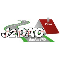 J2DAO Logo