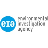 Environmental Investigation Agency US Logo