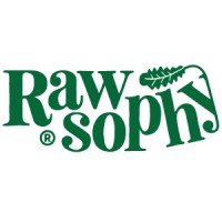 Organic Foods Rawsophy Logo