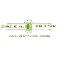 Dale A. Frank Financial Group Logo