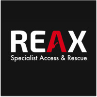 REAX Logo