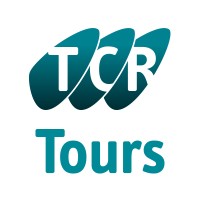 TCR Tours Logo