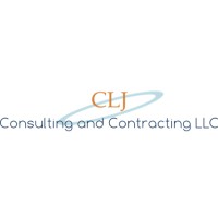 CLJ Consulting and Contracting LLC Logo