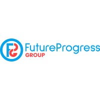 Future Progress Group Logo
