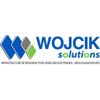 WOJCIK Solutions Logo