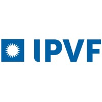 Institut Photovoltaïque dIle-de-France (IPVF) Logo