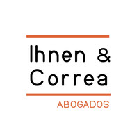 Ihnen & Correa Abogados Logo