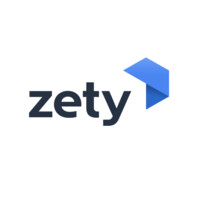 Zety: Resume Builder & Career Website Logo