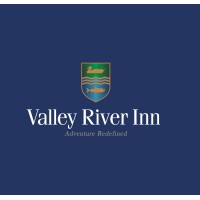 Valley River Inn Logo