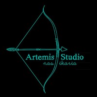 Artemis Studio - Ikaria Logo
