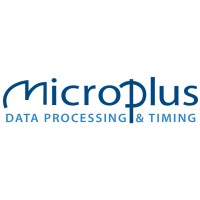 Microplus Timing Logo
