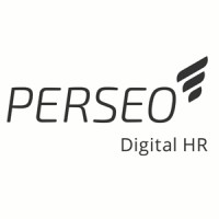 Perseo GmbH Logo