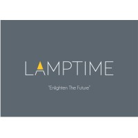 LAMPTIME ELEKTRİK Logo