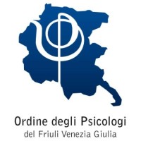 Ordine degli Psicologi del Friuli Venezia Giulia Logo