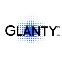 Glanty Ltd Logo