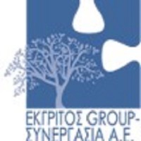 ΕΓΚΡΙΤΟΣ GROUP - ΣΥΝΕΡΓΑΣΙΑ Logo