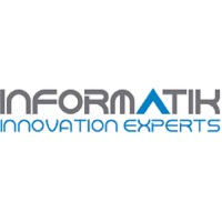 Informatik Innovation Bilişim A.Ş. Logo