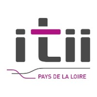 ITII Pays de la Loire Logo