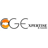 CG Expertise & Associés Logo