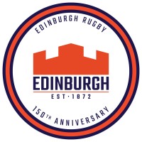 Edinburgh Rugby Logo