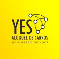 Yes Aluguel de Carros Logo