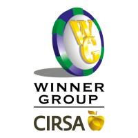 Winner Group S.A. - CIRSA Colombia Logo